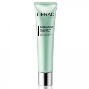 LIERAC SEBOLOGIE GEL SEBO REGULATEUR 40ML