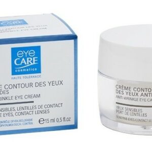 EYE CARE CREME CONTOUR DES YEUX ANTI RIDE 102