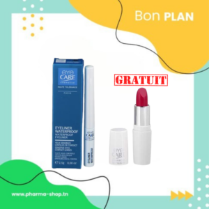 EYE CARE ROUGE A LEVRES FUSHIA 641