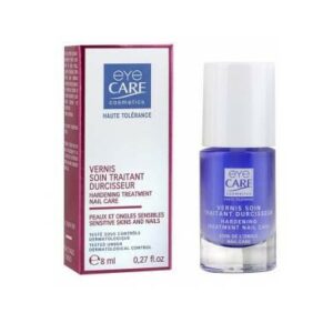 EYE CARE VERNIS TRAITANT DURCISSEUR 805