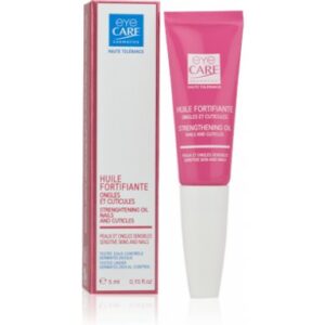 EYE CARE HUILE FORTIFIANT 807