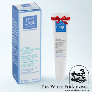 EYE CARE CREME DEPIGMENTANTE UNIFIANTE