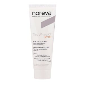 NOREVA TRIO WHITE SOIN DE NUIT