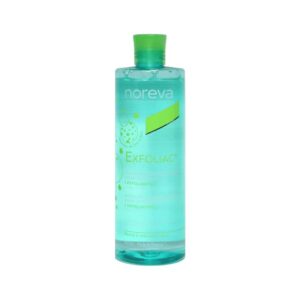 EXFOLIAC EAU MICELLAIRE 400ML