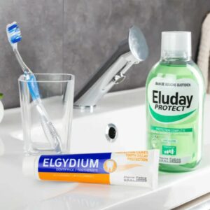 ELGYDIUM B.A.D DIFFUSION