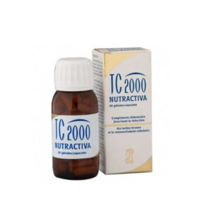 TC 2000 GELULES