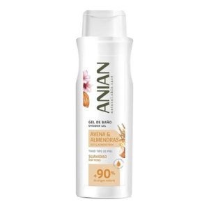R.C GEL DOUCHE AMANDE EXTRA DOUX 200ML