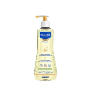 R.C HUILE LAVANTE 500ML