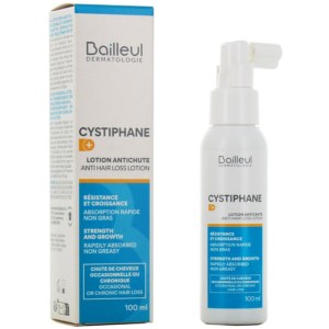 CYSTIPHANE LOTION ANTI CHUTE