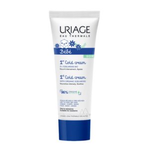 URIAGE BB 1ER CR LAVANTE 500ML