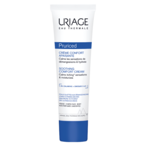 URIAGE PRURICED CREME