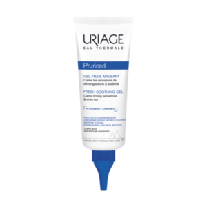 URIAGE PRURICED GEL T 100 ML NG NV