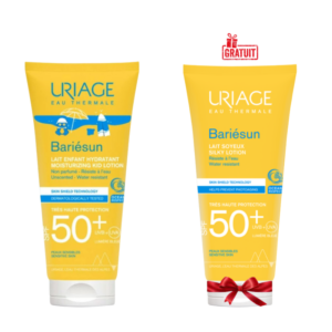 URIAGE BARIESUN LAIT ENFANT 50+ 1/12