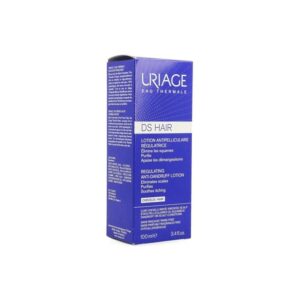 URIAGE DS HAIR LOTION ANTIP 100ML