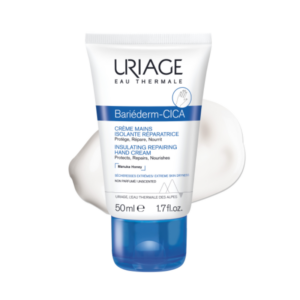 URIAGE BARIDERM CREME MAINS