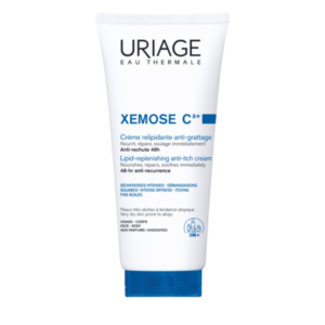 URIAGE XEMOSE C8 CREME T 200 ML NV