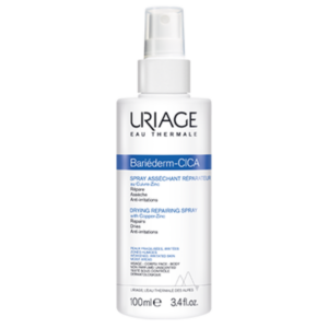 URIAGE BARIDERM CICA SPRAY