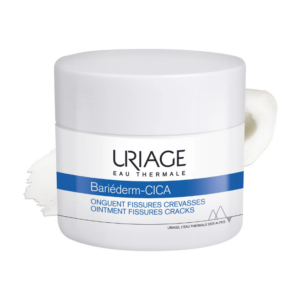 URIAGE BARIEDERM FISSURES/CREVASSES