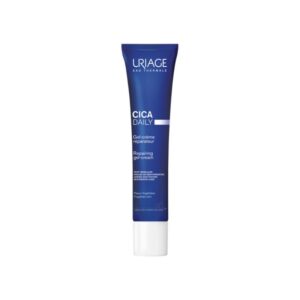 URIAGE BARIDERM CICA GEL NETTOYANT 200ML