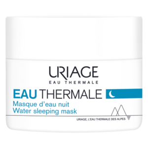 URIAGE EAU THERMALE MASQUE D'EAU NUIT 50ML