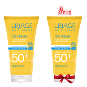 URIAGE BARIESUN MAT FLUIDE SPF 50+