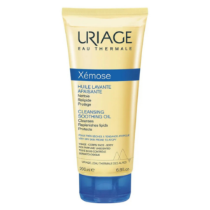 URIAGE XEMOSE C8 HUILE LAVANTE 500ML