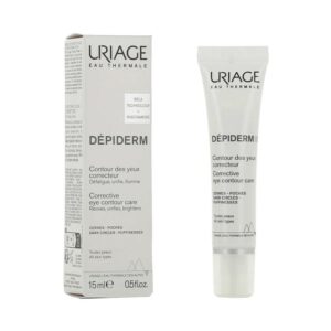 URIAGE DEPIDERME CONTOUR DES YEUX