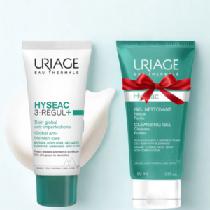URIAGE HYSEAC 3-REGUL GLOBAL 40ML
