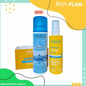 URIAGE BARIESUN SPF 50+ FLUID 100