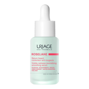 URIAGE ROSELIANE SERUM LISSANT  8/1
