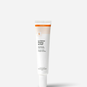 NOVEXPERT CREME PEELING DE NUIT 40ML