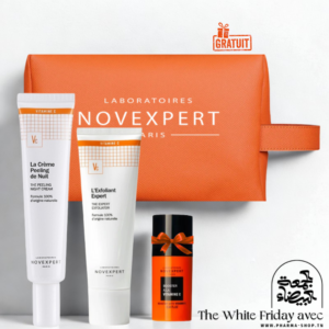 NOVEXPERT EXFOLIANT EXPERT