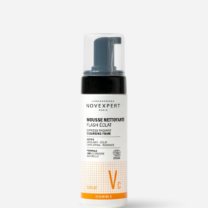 NOVEXPERT FLASH ECLAT MOUSSE 150ML