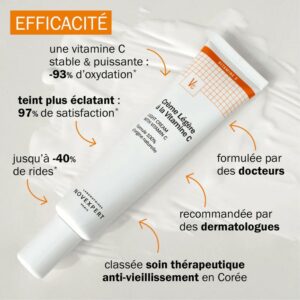 NOVEXPERT CREME LEGERE VIT C