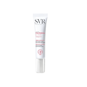SVR TOPIALYSE PALPEBRAL YEUX 125ML