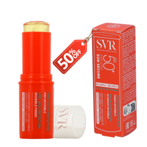 SVR 50+ SUN SCUR CREME 1029317  12/1