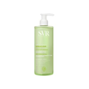SVR SEBIACLEAR C.LAVANTE 400ML  1004J38