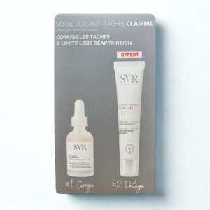 SVR AMPOULE A 3%  1010406