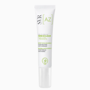 SVR SEBIACLEAR GEL FLASH 15ML