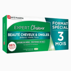 EXPERT CHEVEU GM 3 MOIS 1/10