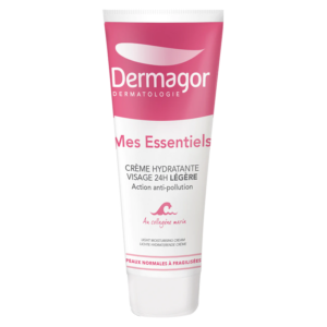 DERMAGOR MES ESSENTIELS CREME RICHE