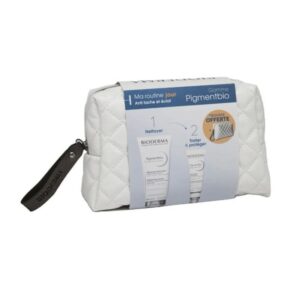 BIODERMA PIGMENTBIO DAILYCARE 50+