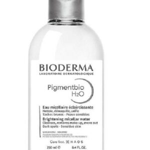 BIODERMA PIGMENTBIO H2O 250ML