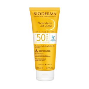 PHOTODERM LAIT ULTRA SPF50+