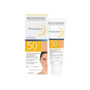 PHOTODERM M CLAIR