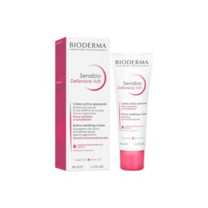 SENSIBIO DEFENSIVE RICH 40ML
