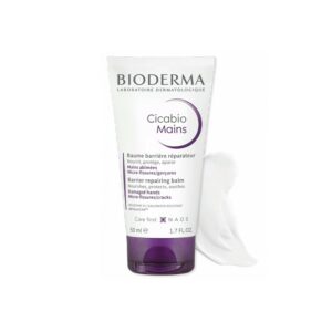 CICABIO CREME MAIN 50ML