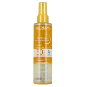 PHOTODERM EAU SOLAIRE SPF50+