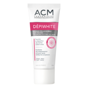 ACM DEPIWHITE MASQUE ECLAIRCISSANT