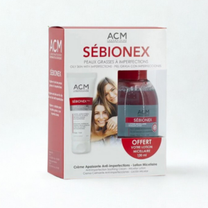 ACM SEBIONEX LOTION MICELLAIRE